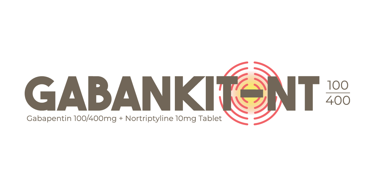 GABANKIT NT 400
