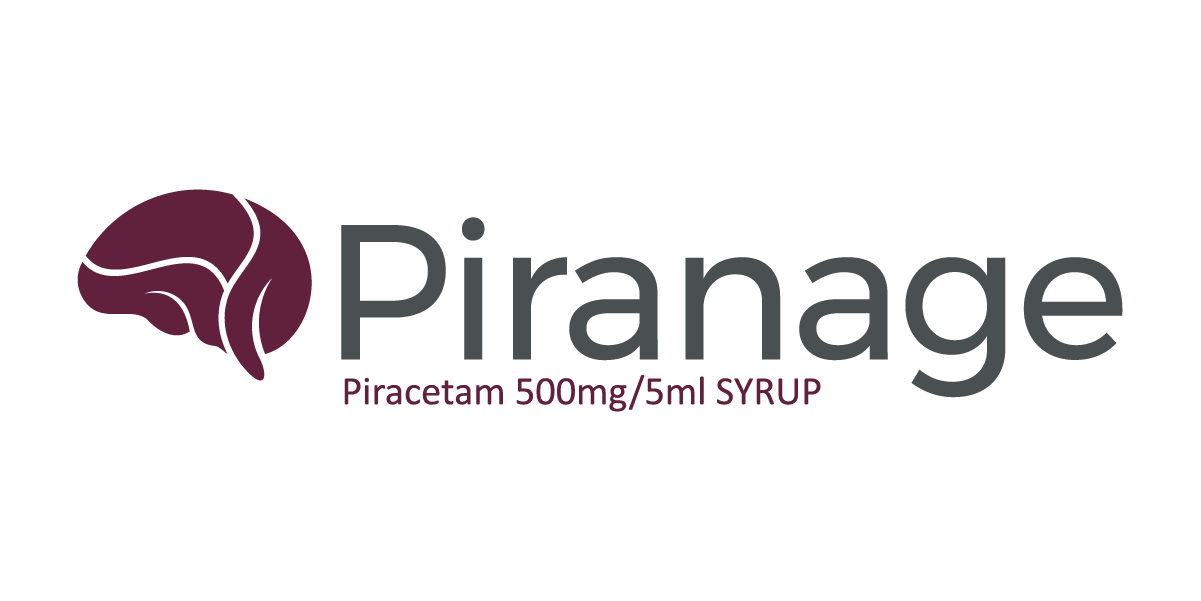 PIRANAGE SYRUP