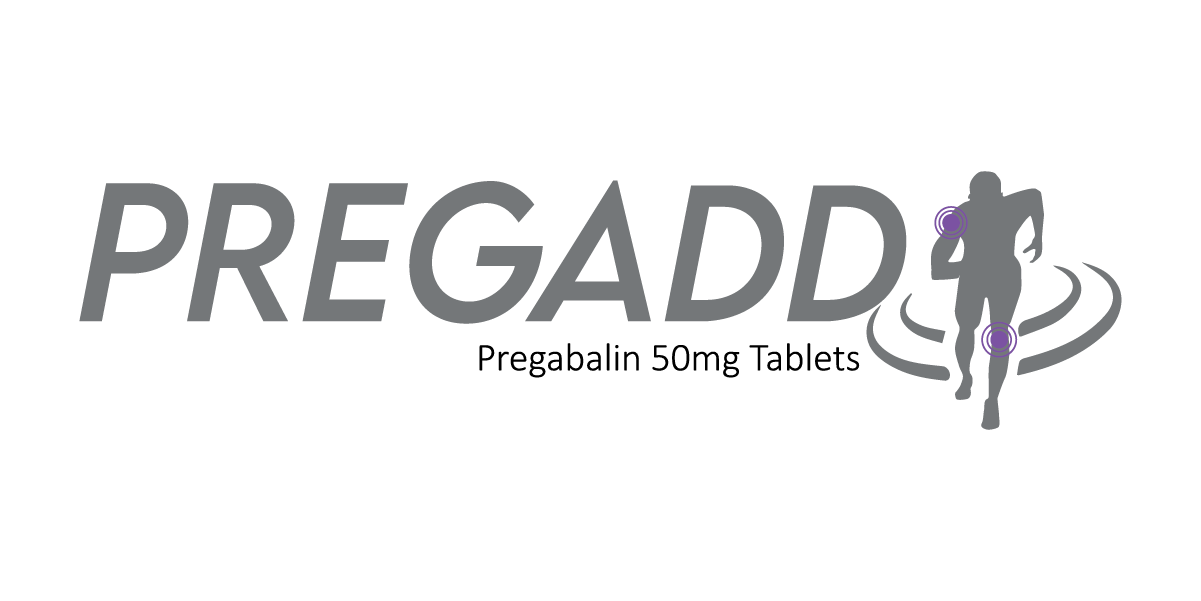 PREGADD 50