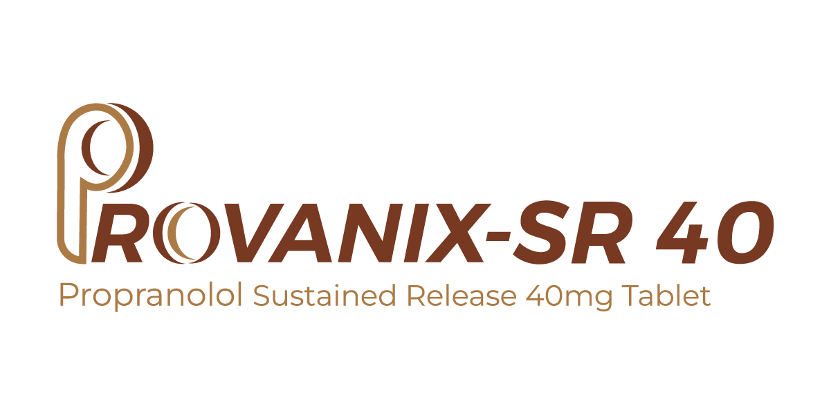 PROVANIX SR 40MG