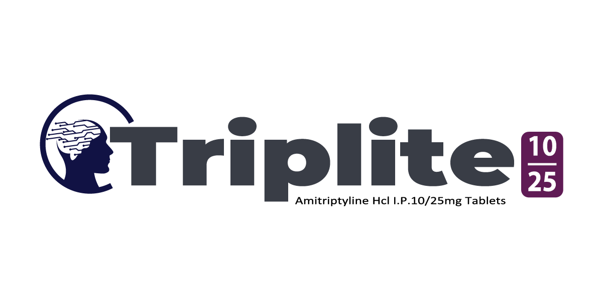 TRIPLITE 25MG