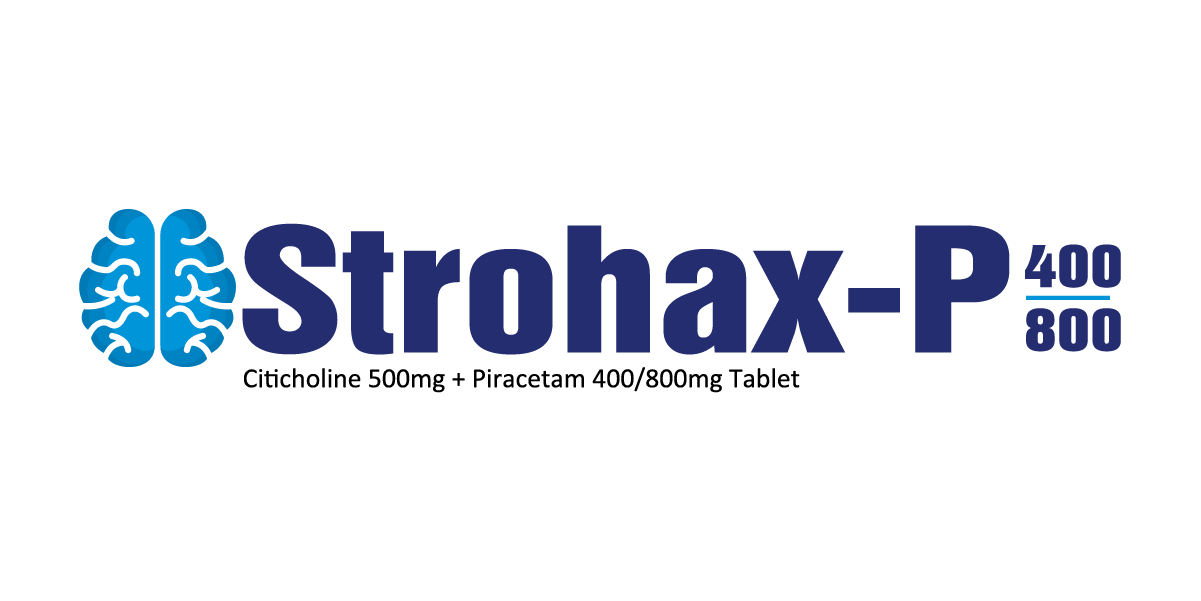 STROHAX-P 400
