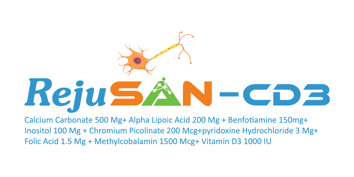 RejuSAN CD3